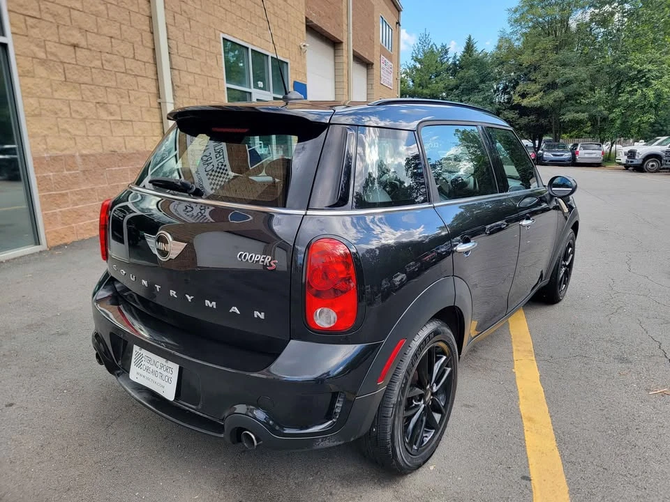 2015 Mini Countryman 1st Gen - Image 7 of 20