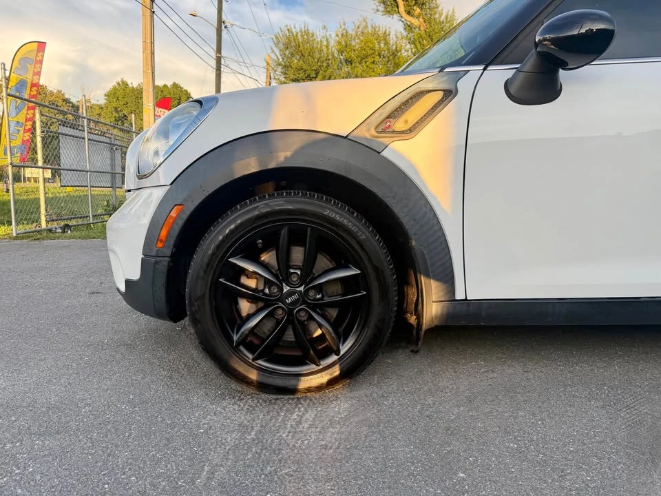 2015 Mini Countryman 1st Gen - Image 10 of 20