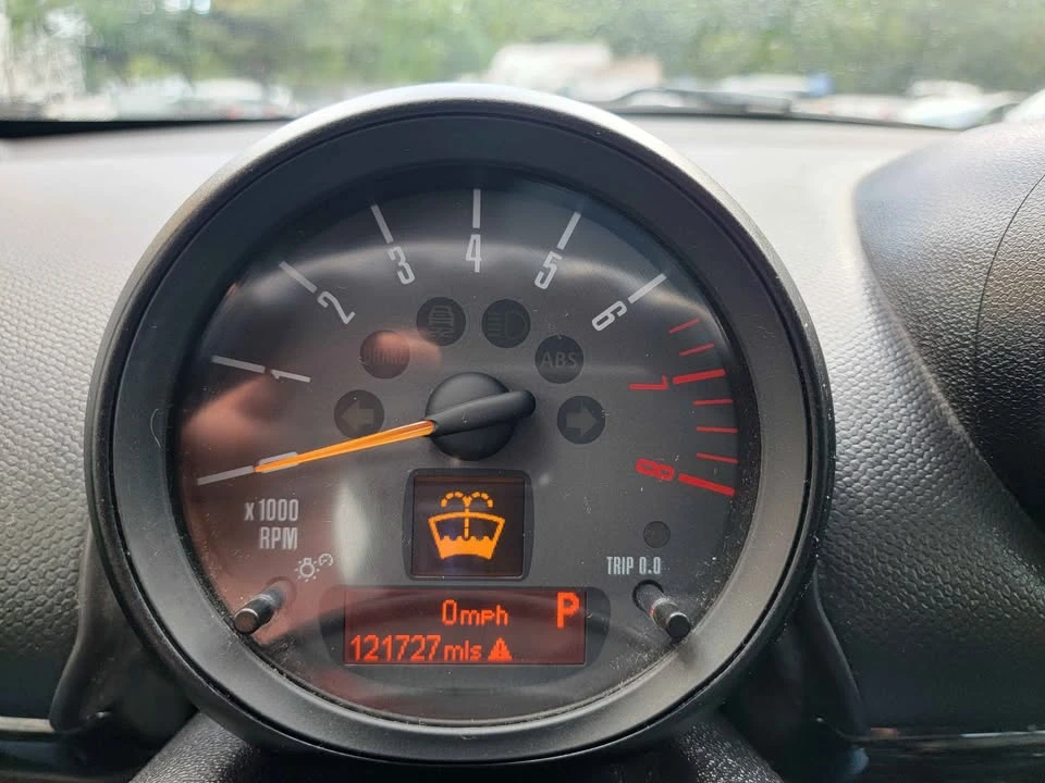 2015 Mini Countryman 1st Gen - Image 19 of 20