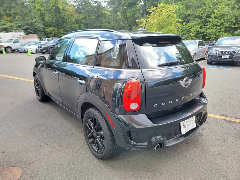 2015 Mini Countryman 1st Gen - Image 5 of 20