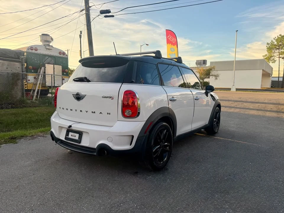 2015 Mini Countryman 1st Gen - Image 6 of 20