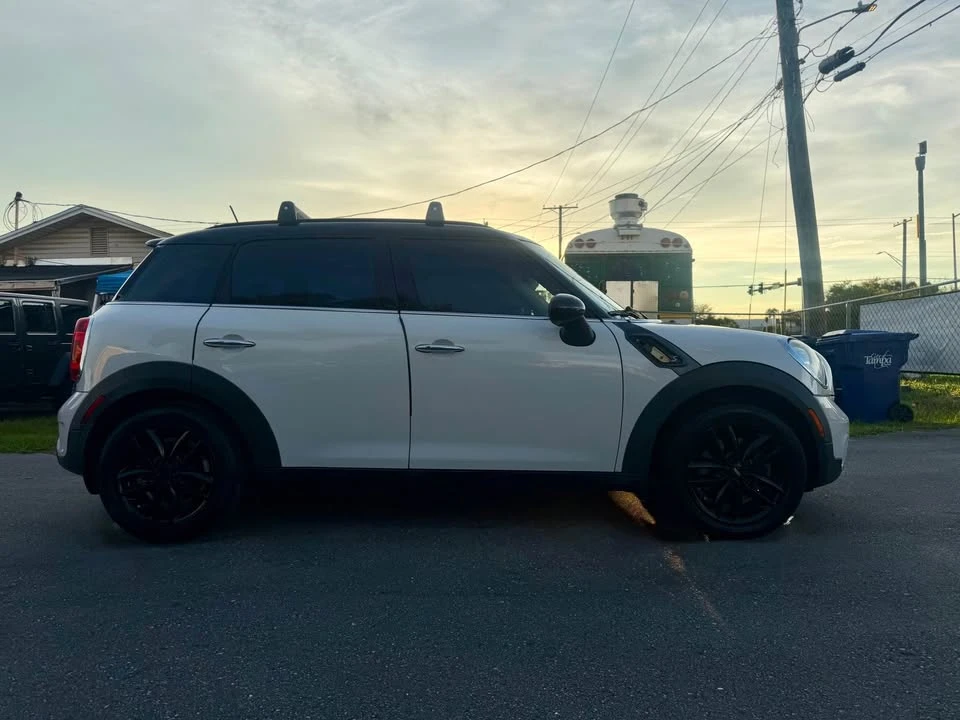 2015 Mini Countryman 1st Gen - Image 5 of 20