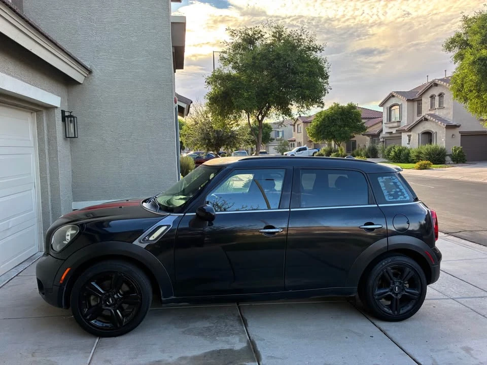 2015 Mini Countryman 1st Gen - Image 10 of 18