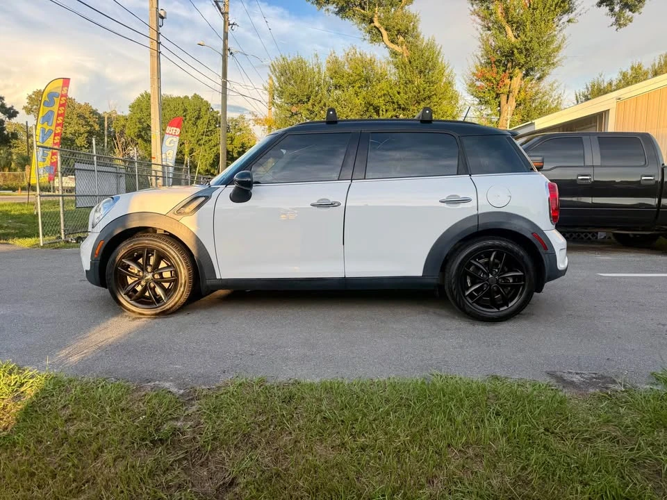 2015 Mini Countryman 1st Gen - Image 9 of 20