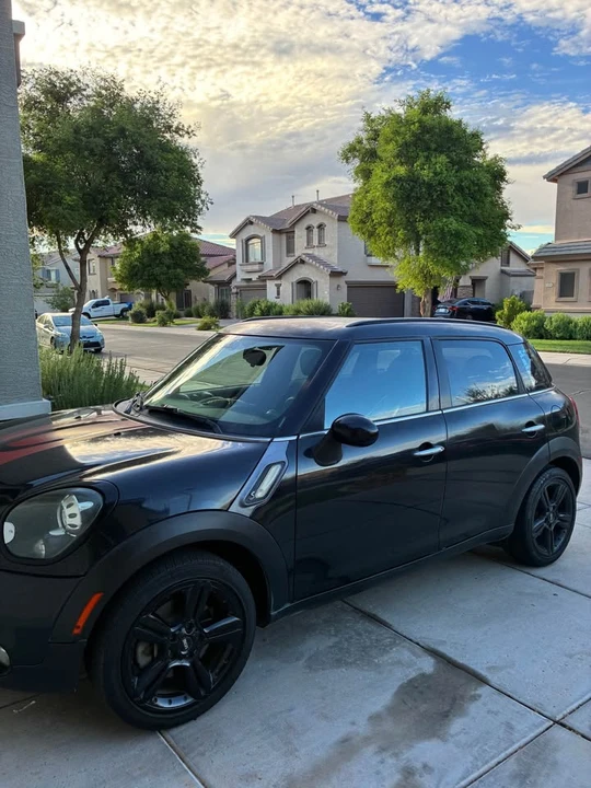 2015 Mini Countryman 1st Gen - Image 16 of 18