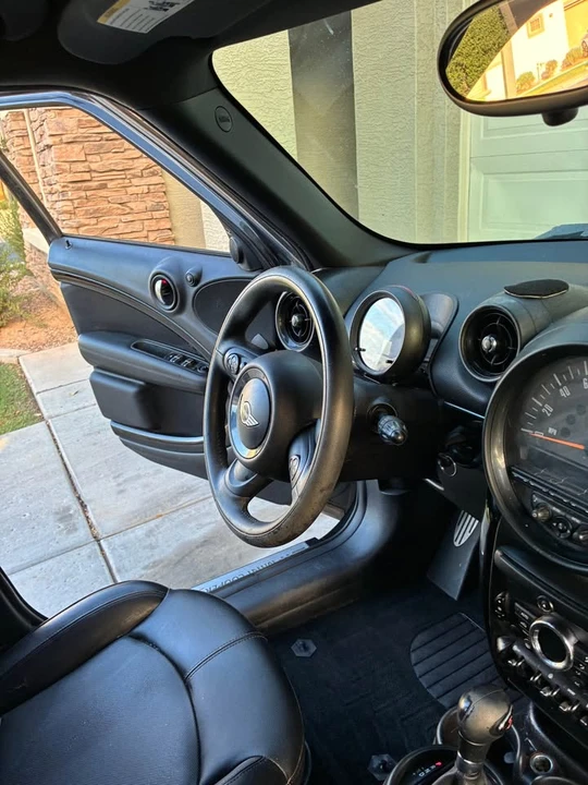 2015 Mini Countryman 1st Gen - Image 8 of 18