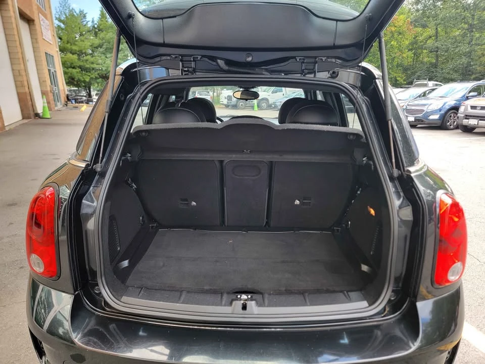 2015 Mini Countryman 1st Gen - Image 13 of 20
