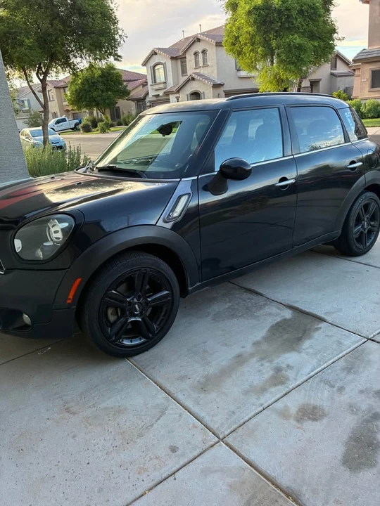 2015 Mini Countryman 1st Gen - Image 15 of 18