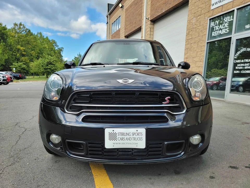 2015 Mini Countryman 1st Gen - Image 2 of 20