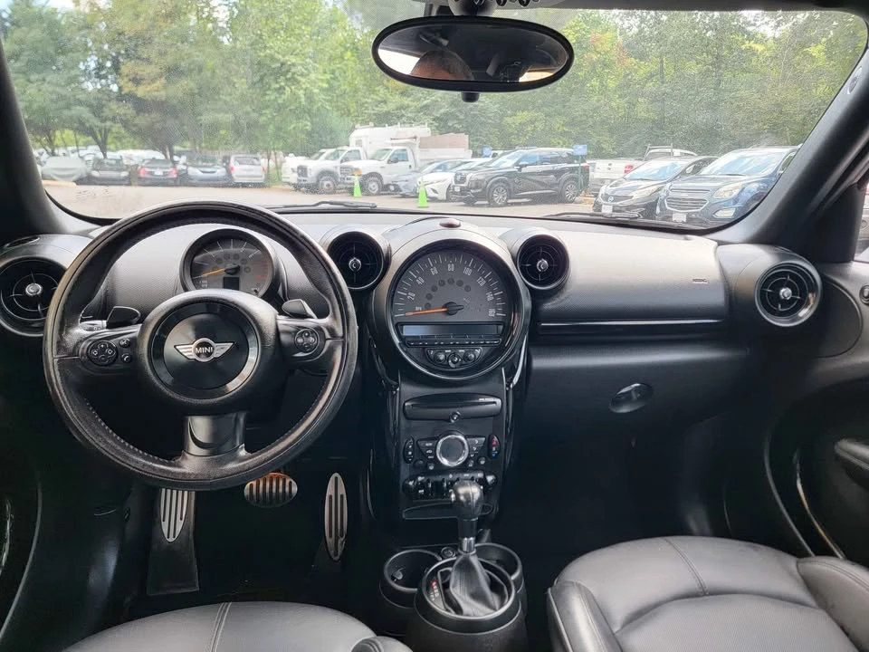 2015 Mini Countryman 1st Gen - Image 18 of 20