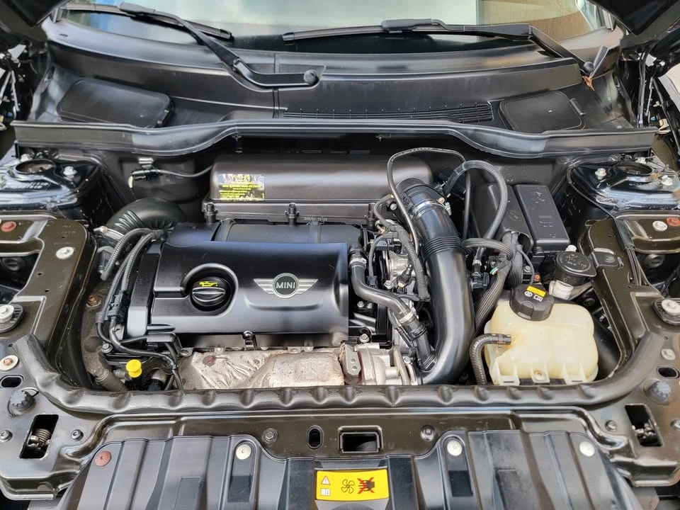 2015 Mini Countryman 1st Gen - Image 20 of 20