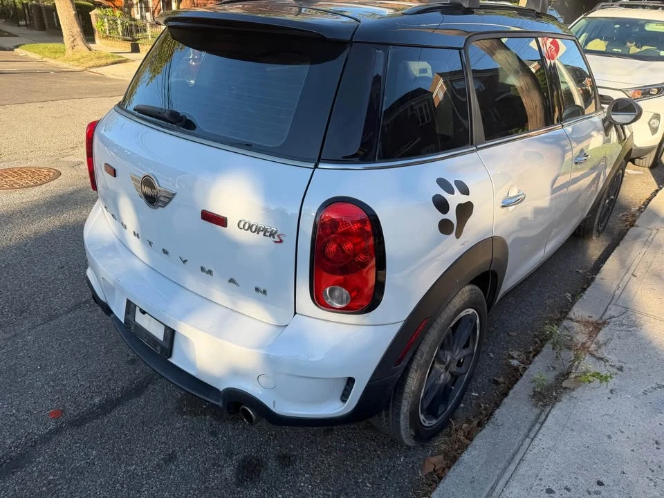 2015 Mini Countryman 1st Gen - Image 5 of 6