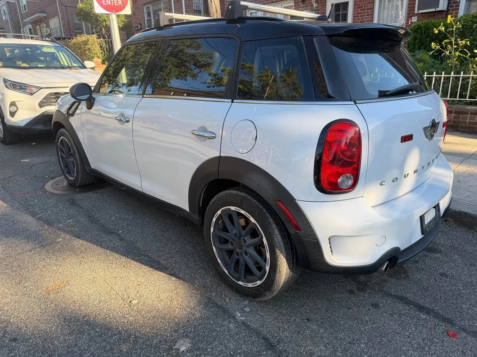 2015 Mini Countryman 1st Gen - Image 6 of 6