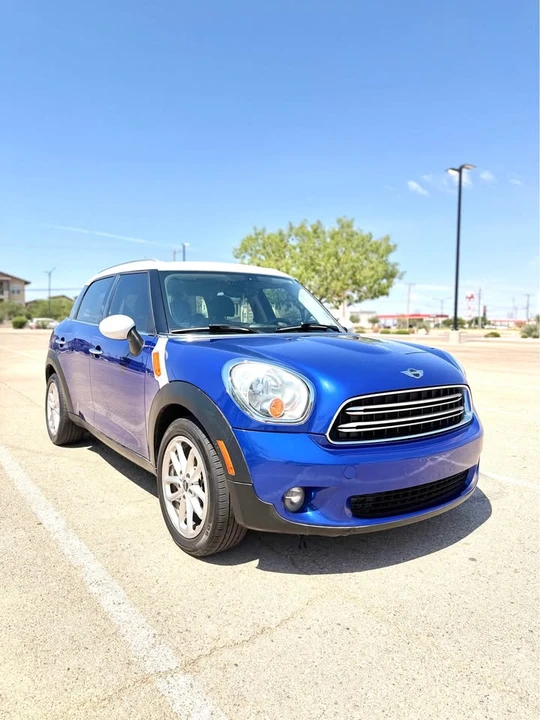 2015 Mini Countryman 1st Gen - Image 4 of 18