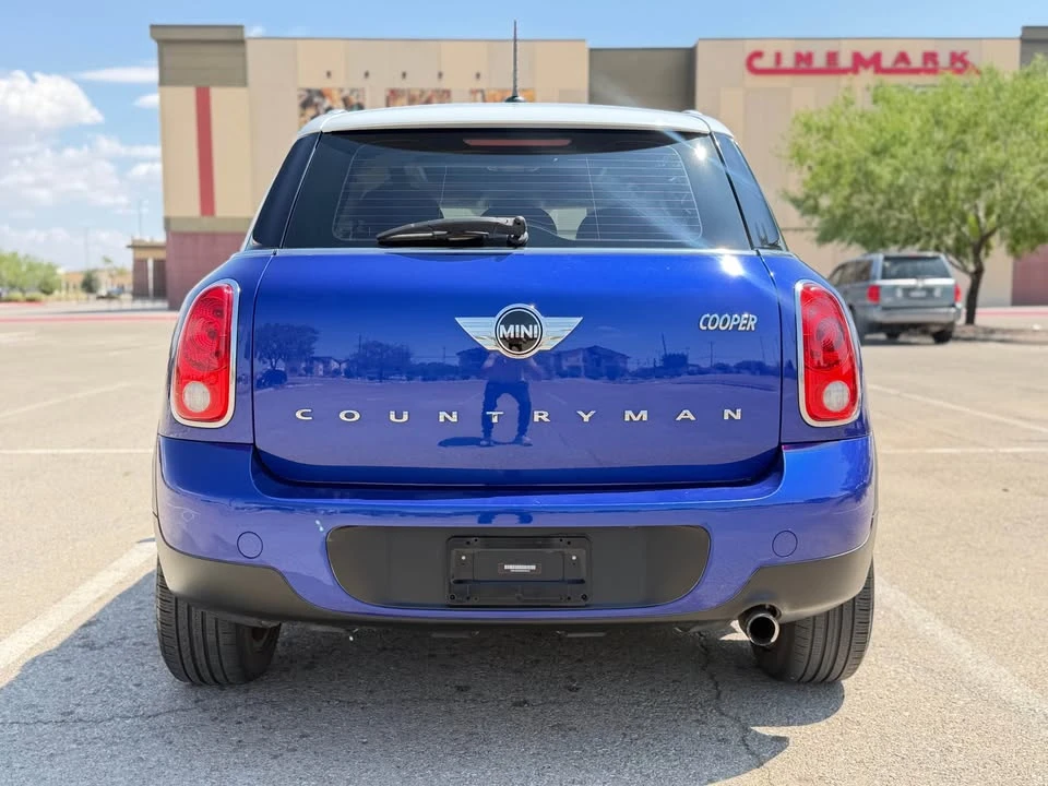 2015 Mini Countryman 1st Gen - Image 10 of 18