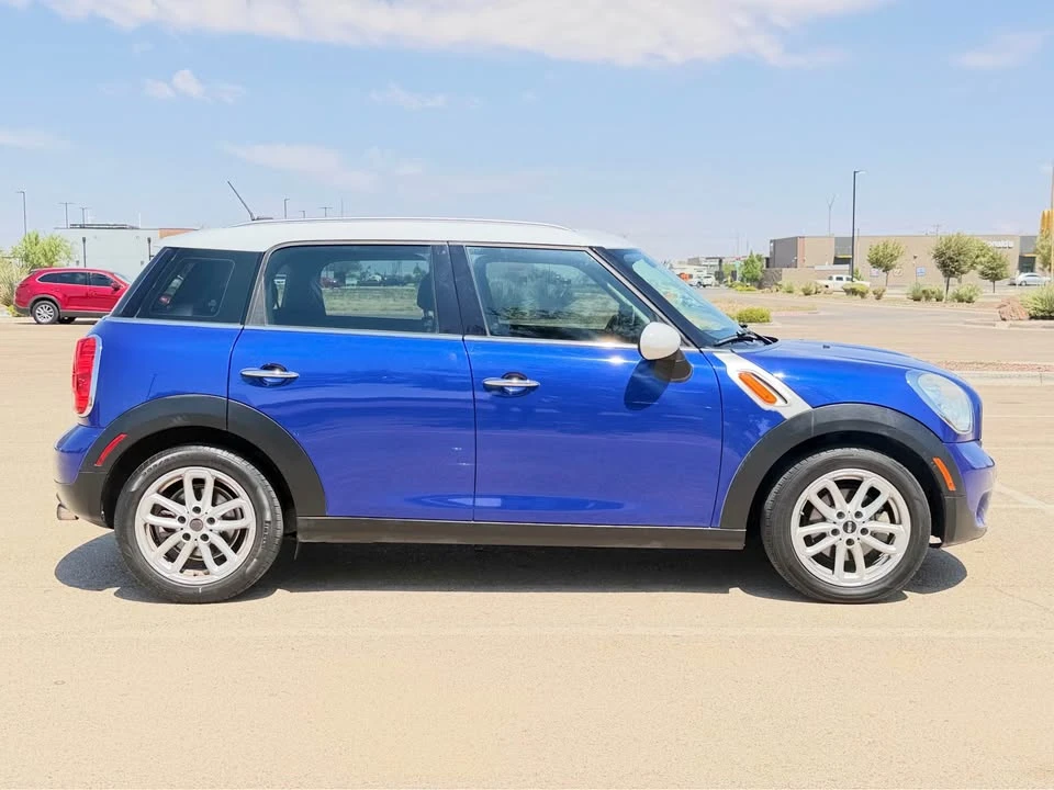 2015 Mini Countryman 1st Gen - Image 6 of 18