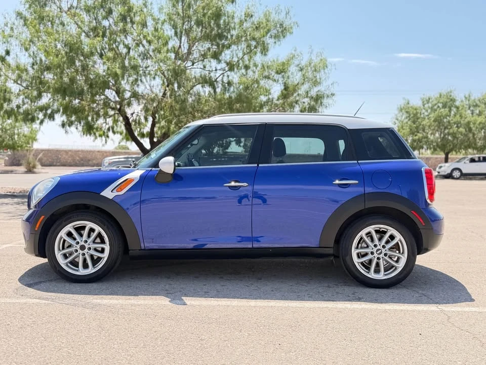 2015 Mini Countryman 1st Gen - Image 12 of 18