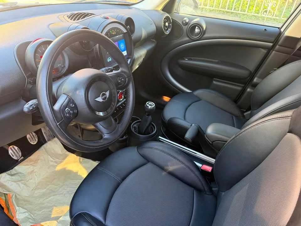 2015 Mini Countryman 1st Gen - Image 4 of 6