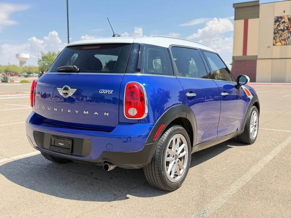 2015 Mini Countryman 1st Gen - Image 11 of 18