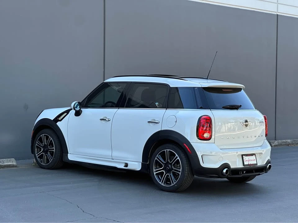 2015 Mini Countryman 1st Gen - Image 8 of 15