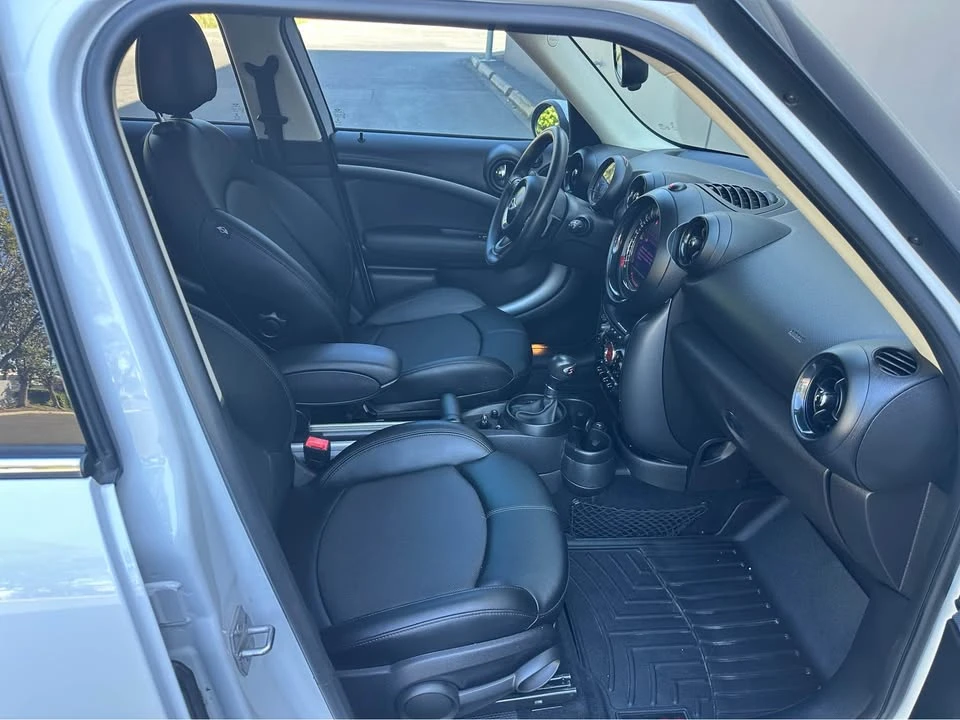 2015 Mini Countryman 1st Gen - Image 12 of 15