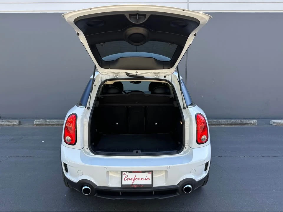 2015 Mini Countryman 1st Gen - Image 10 of 15