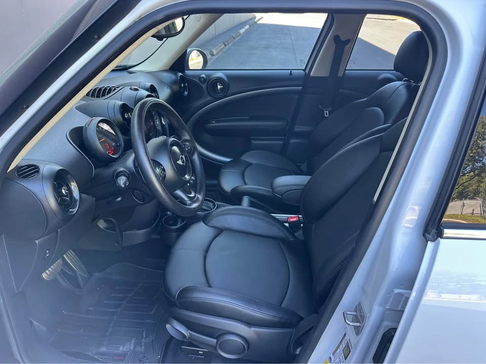 2015 Mini Countryman 1st Gen - Image 11 of 15