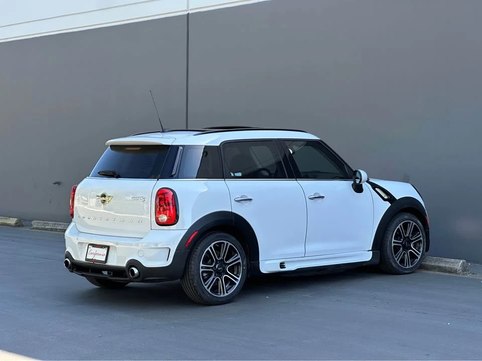 2015 Mini Countryman 1st Gen - Image 6 of 15