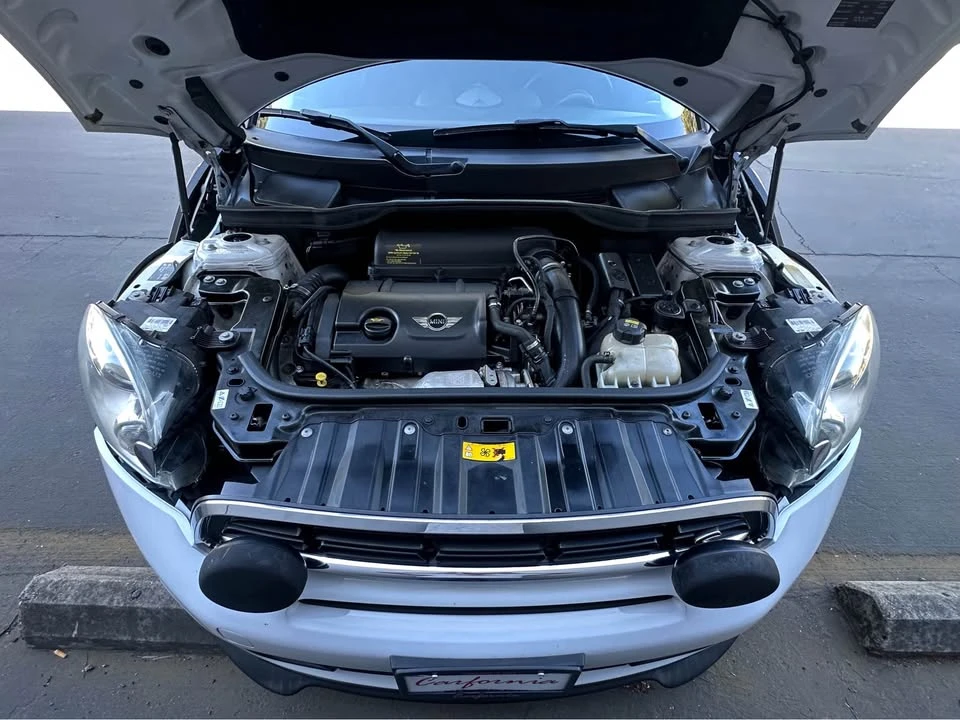 2015 Mini Countryman 1st Gen - Image 9 of 15