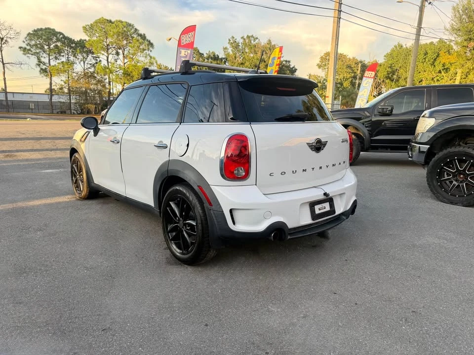 2015 Mini Countryman 1st Gen - Image 8 of 20