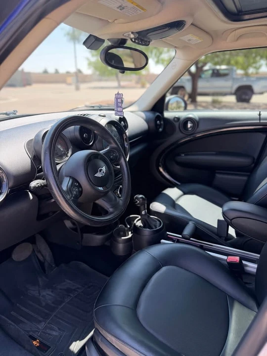 2015 Mini Countryman 1st Gen - Image 14 of 18