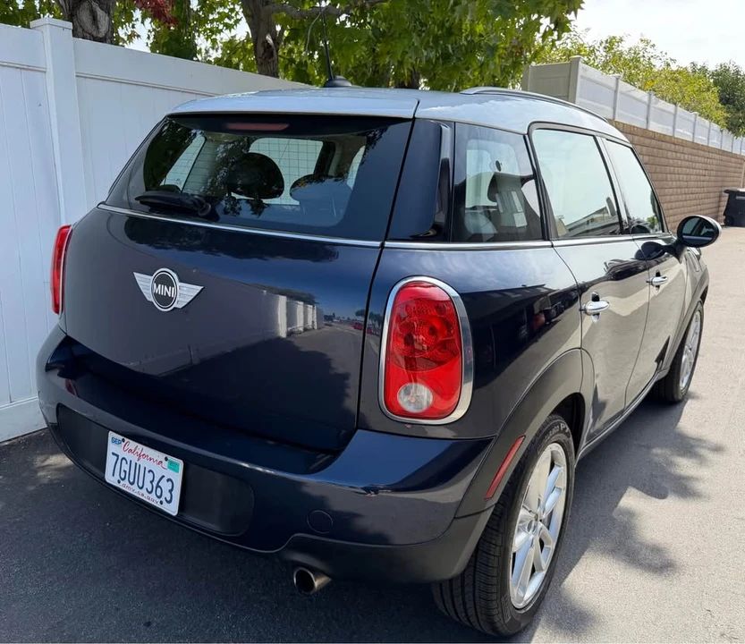 2015 Mini Countryman 1st Gen - Image 5 of 15