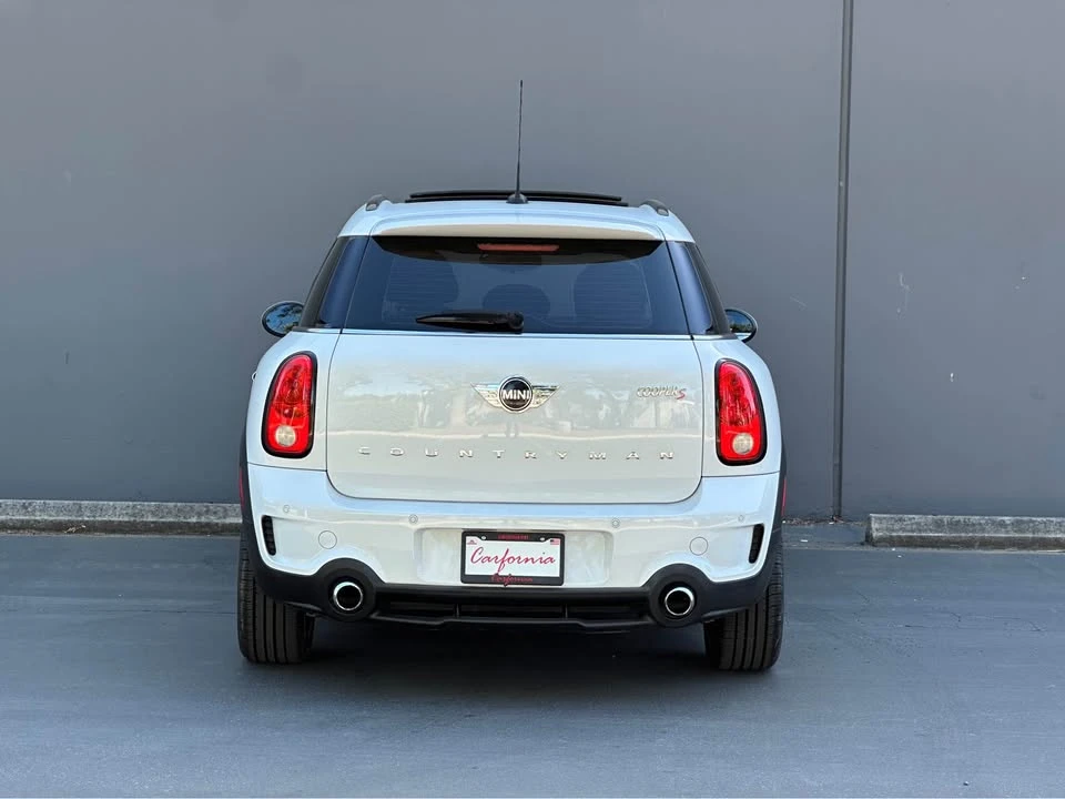 2015 Mini Countryman 1st Gen - Image 7 of 15