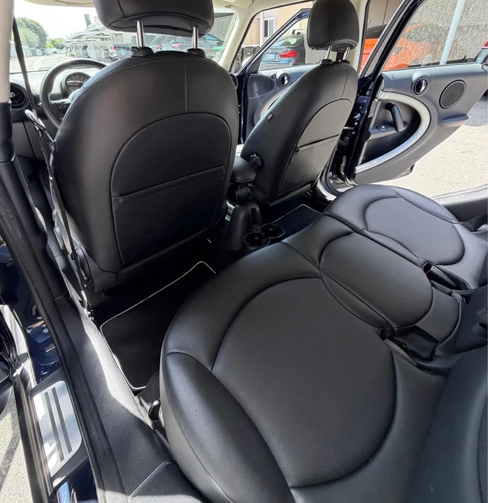 2015 Mini Countryman 1st Gen - Image 11 of 15