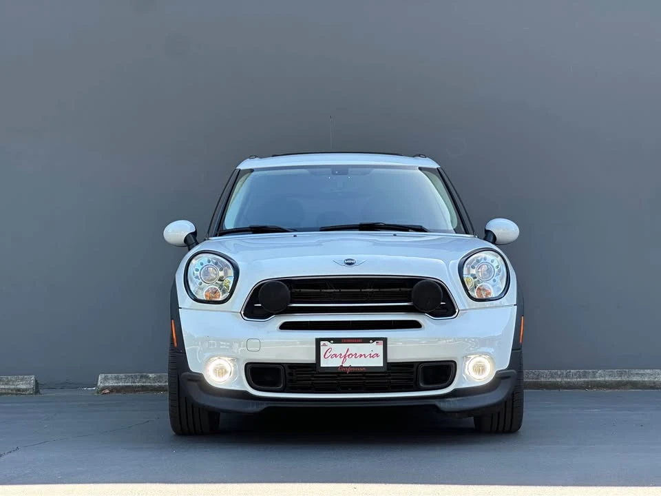 2015 Mini Countryman 1st Gen - Image 2 of 15