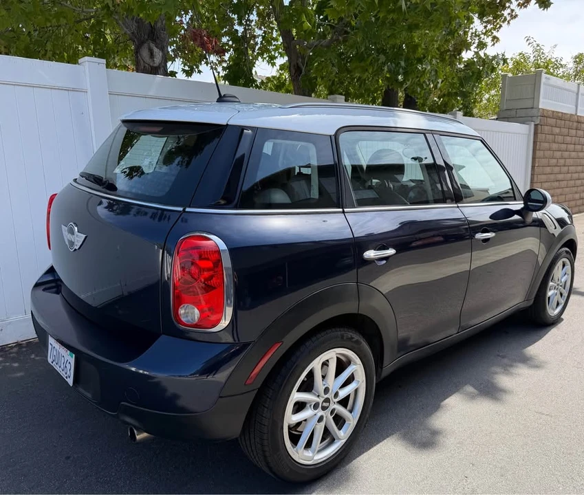 2015 Mini Countryman 1st Gen - Image 4 of 15
