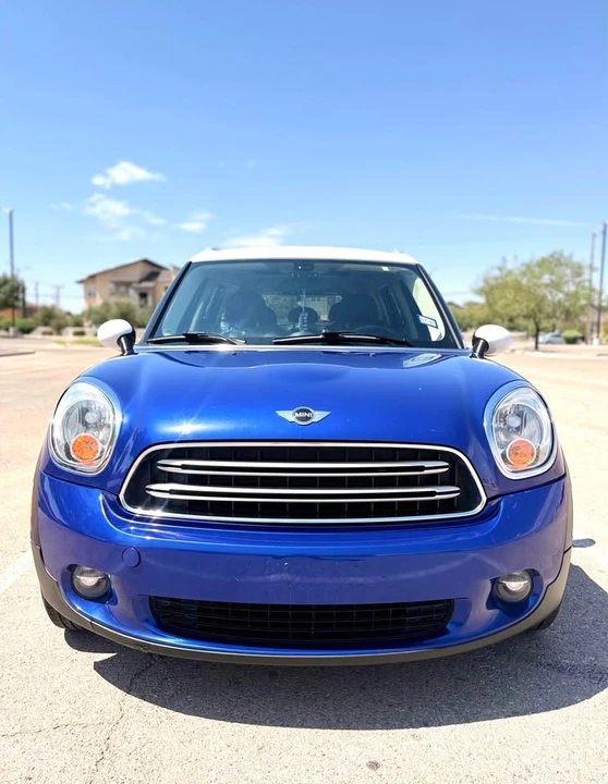 2015 Mini Countryman 1st Gen - Image 3 of 18