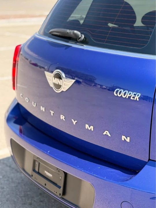 2015 Mini Countryman 1st Gen - Image 7 of 18