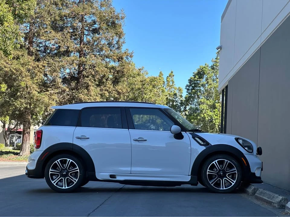 2015 Mini Countryman 1st Gen - Image 5 of 15