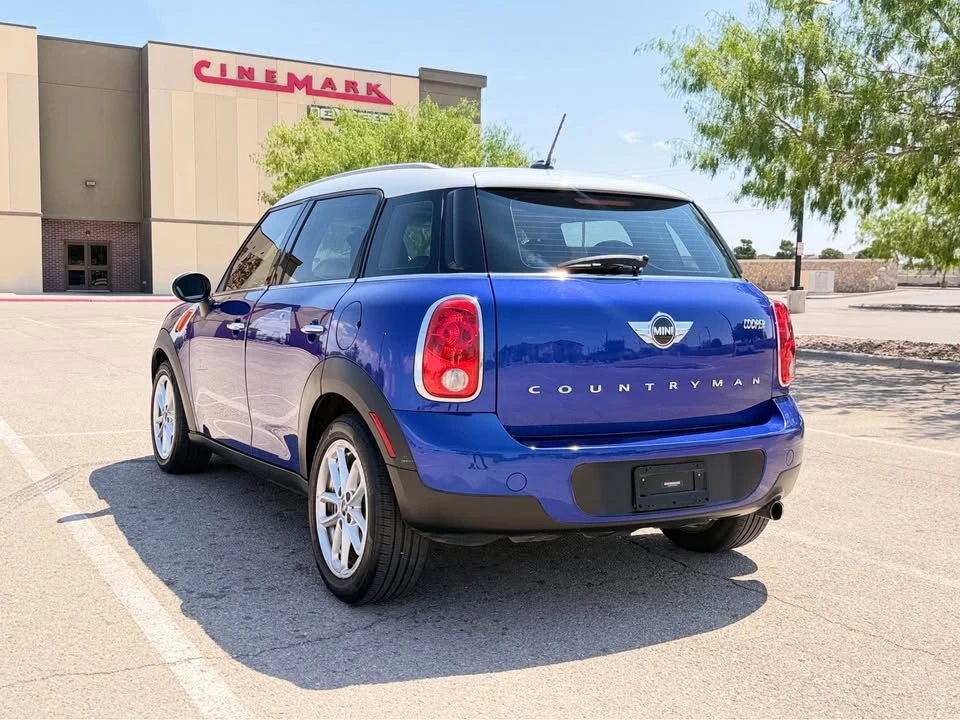 2015 Mini Countryman 1st Gen - Image 9 of 18