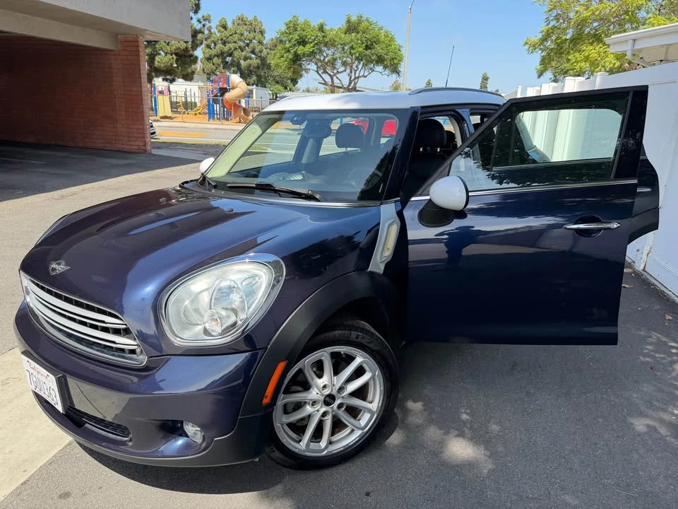 2015 Mini Countryman 1st Gen - Image 2 of 15