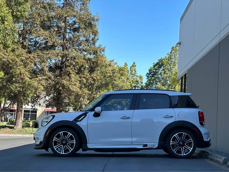 2015 Mini Countryman 1st Gen - Image 4 of 15