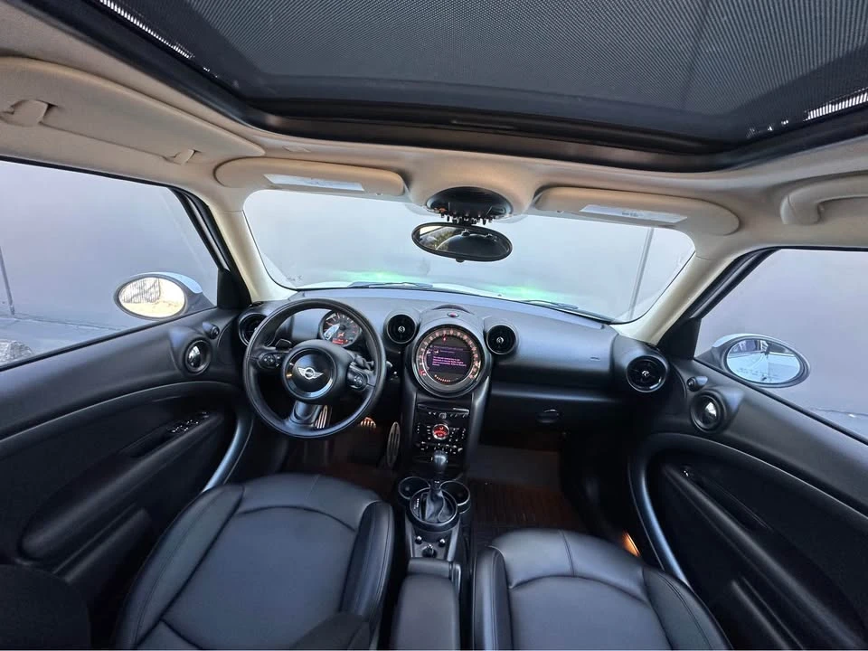 2015 Mini Countryman 1st Gen - Image 13 of 15