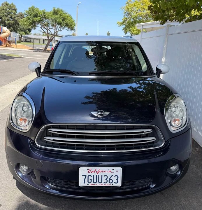 2015 Mini Countryman 1st Gen - Image 3 of 15
