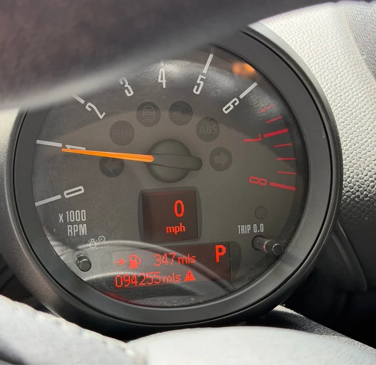 2015 Mini Countryman 1st Gen - Image 12 of 15