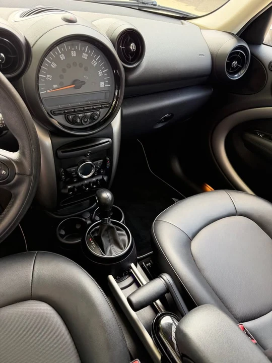 2015 Mini Countryman 1st Gen - Image 8 of 15