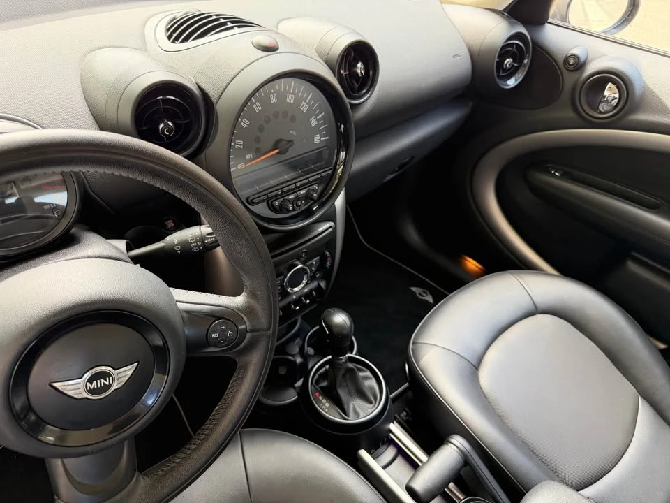 2015 Mini Countryman 1st Gen - Image 7 of 15