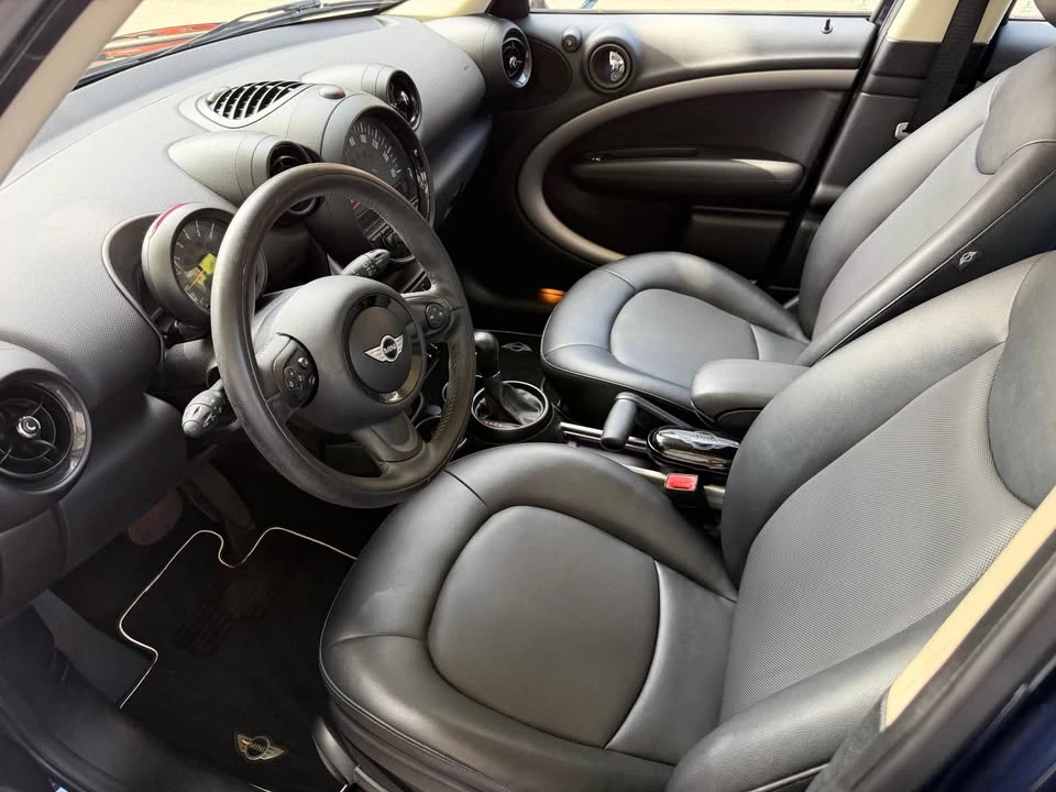 2015 Mini Countryman 1st Gen - Image 6 of 15