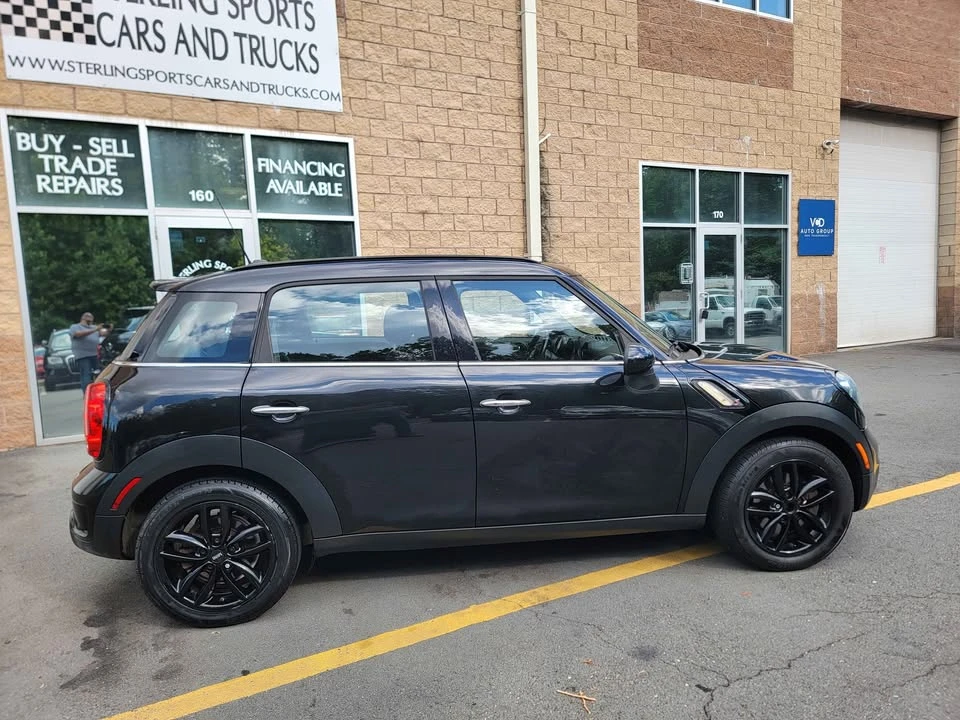 2015 Mini Countryman 1st Gen - Image 8 of 20