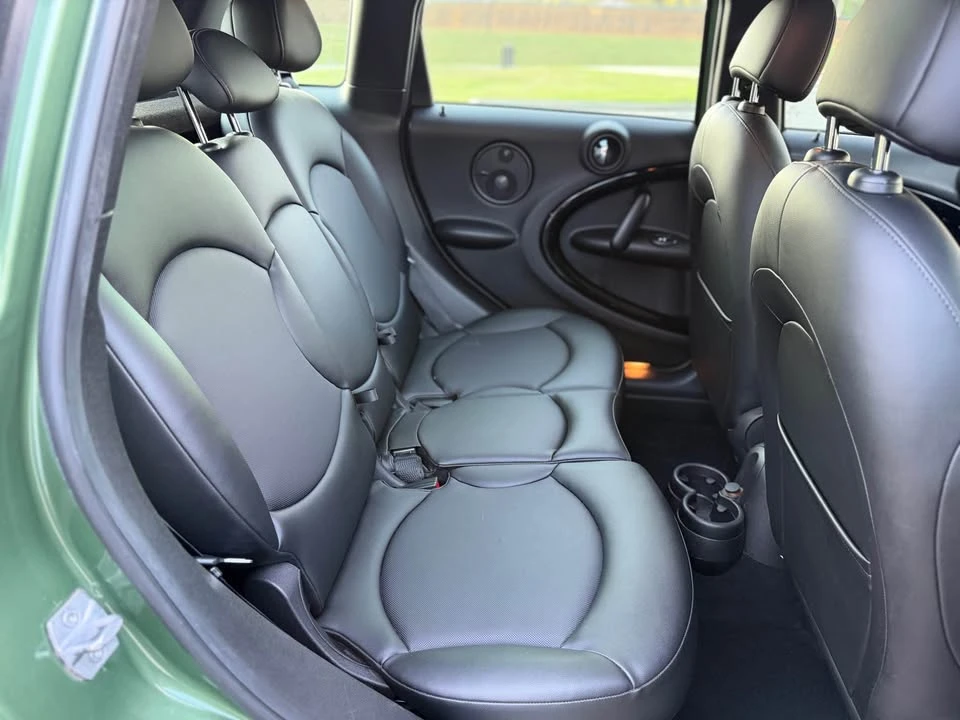 2015 Mini Countryman 1st Gen - Image 10 of 18